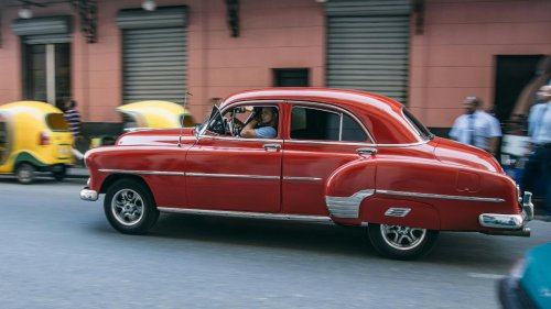 What the 1952 Chevy Styleline got right about simplicity