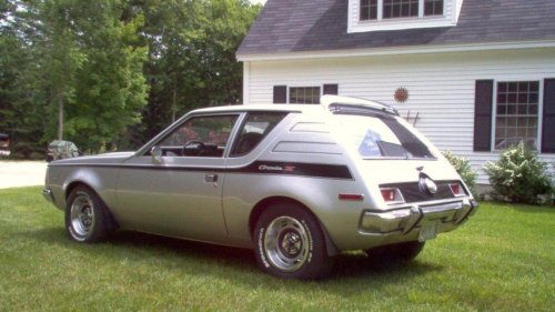 7 forgotten AMCs that outran everything in their class