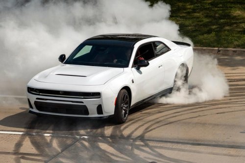 North American Car, Truck and Utility Vehicle of the Year winners for 2026