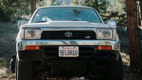 20 Car Issues That Aren't Even Worth Fixing