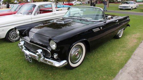 The best cars Ford ever made