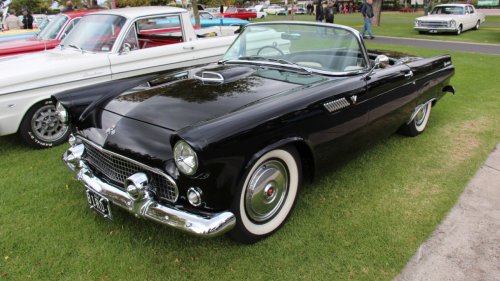 The best cars Ford ever made