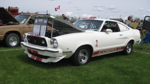Muscle Cars, 8 muscle cars that looked the part but never delivered the punch