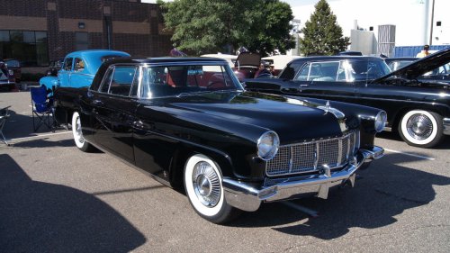 11 classic muscle cars collectors are quietly buying up