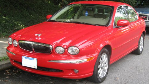 Once-hot cars that aged terribly