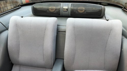 20 Car Issues That Aren't Even Worth Fixing