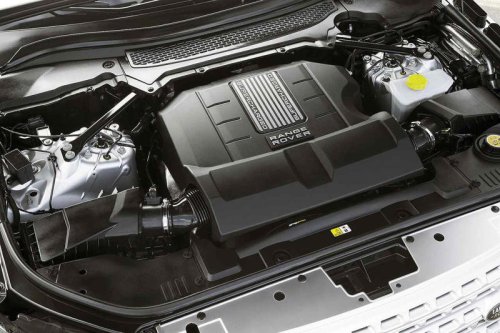 【10年ひと昔の新車】ランドローバー レンジローバーの「世界で最も豪華で快適なSUV」は健在だった