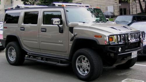 Once-hot cars that aged terribly
