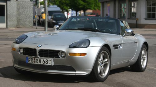 12 Cars that became legends after they were discontinued