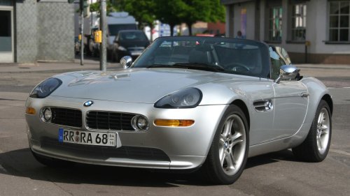 12 Cars that became legends after they were discontinued