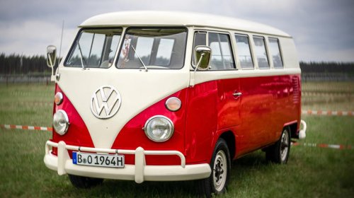 These Were The Most Popular Cars Of The 1960s