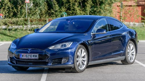 10 cars that redefine fast in real-world driving