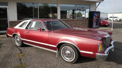 5 lesser-known classic cars still on the road