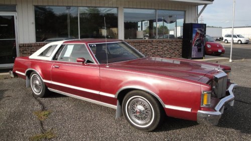 5 lesser-known classic cars still on the road