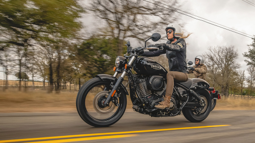 10 Cruisers That Will Run Forever With Basic Care