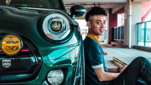 20 Car Issues That Aren't Even Worth Fixing