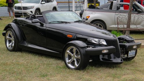 8 famous car models that quietly disappeared