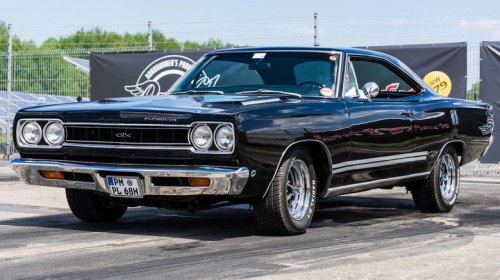 These Were The Most Popular Cars Of The 1960s