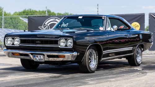 These Were The Most Popular Cars Of The 1960s