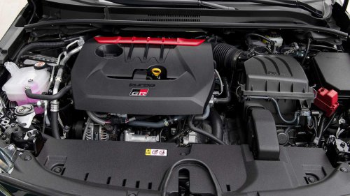 Toyota, Digging deep into Toyota's three-cylinder wonder engine