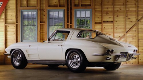 These Were The Most Popular Cars Of The 1960s