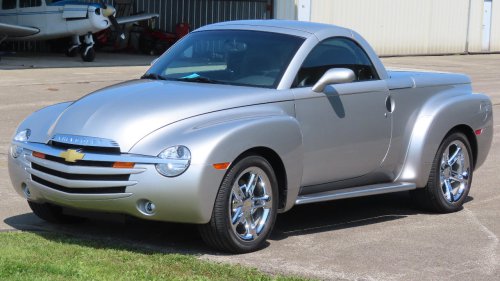 Once-hot cars that aged terribly