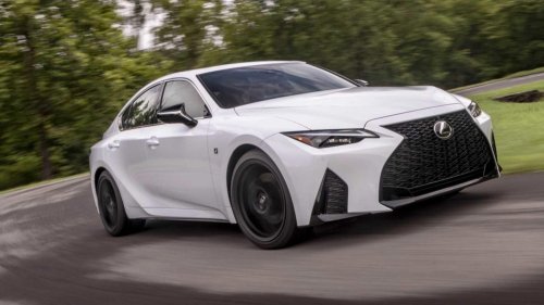 The oldest Japanese car still on sale in 2026
