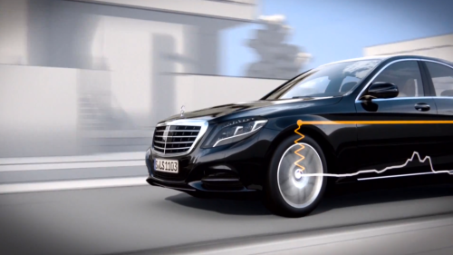 The Cadillac invention that everyone else (even Ferrari) borrowed