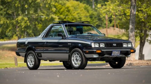 10 Weirdest Cars That Actually Sold Like Hot Cakes
