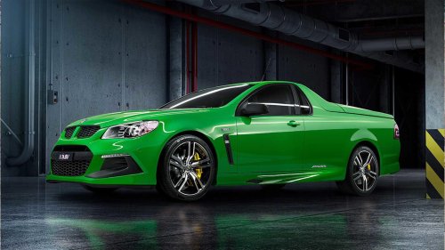 2008-2009 Pontiac G8: The last true Pontiac muscle car