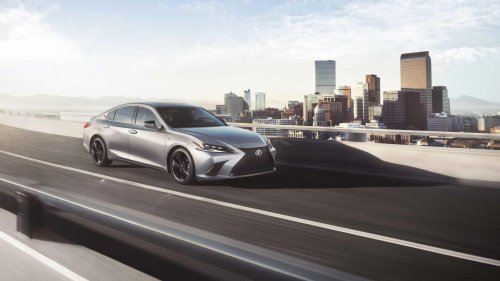 Here's why Asian luxury brands are the most affordable to maintain