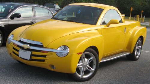 Once-hot cars that aged terribly