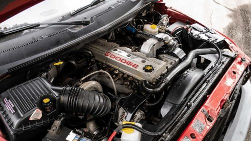 Dodge, The old Cummins-powered Dodge is the only truck you'll ever need to hit 1 million miles