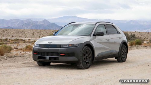 10 EVs That Are Beating Tesla At Its Own Game