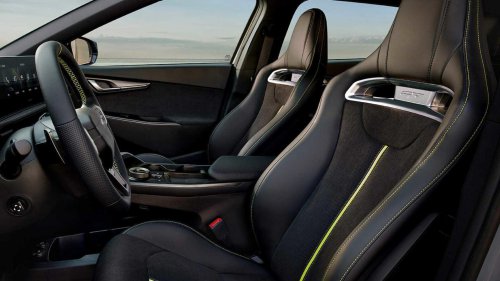 Kia, The rare Kia that gives you Ioniq 5 N fun without the boy racer vibes
