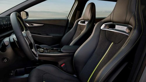 The rare Kia that gives you Ioniq 5 N fun without the boy racer vibes