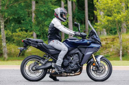 ベントレー | シボレー | レクサス | マクラーレン | ビュイック | アキュラ | シュコダ | アルピーヌ | アストンマーティン | クライスラー | フェラーリ | フォード | ジャガー | ジープ | ランボルギーニ | ランドローバー | ロータス | プジョー | ルノー | ロールス・ロイス | スマート | フォルクスワーゲン | ヤマハ | マツダ | マセラティ | ダイハツ | シトロエン | フィアット | トヨタ | インフィニティ | ホンダ | ヒョンデ | メルセデス・ベンツ | クプラ | メルセデス | ジェネシス | スバル | スズキ | テスラ | ポルシェ | アルファロメオ | アルピナ | アウディ | キア | キャデラック | 【レビュー】ヤマハ「トレーサー9 GT+ Y-AMT ABS」インプレ｜ACC・Y-AMT・BSD・UBS・KADSなどなど先進機能満載のスポーツツアラー