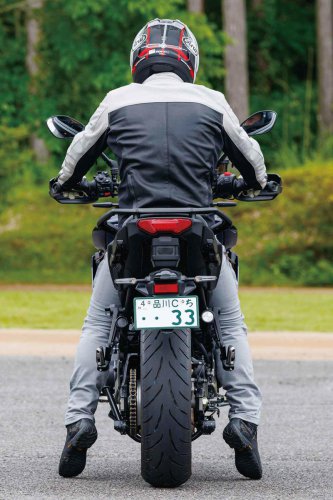 【レビュー】ヤマハ「トレーサー9 GT+ Y-AMT ABS」インプレ｜ACC・Y-AMT・BSD・UBS・KADSなどなど先進機能満載のスポーツツアラー