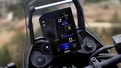 The most powerful adventure bikes from all popular brands in 2026