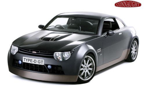 The cars that were brought back to life