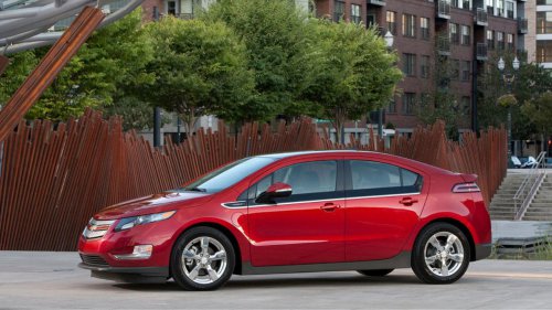 8 famous car models that quietly disappeared