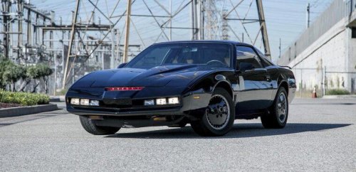 Muscle Cars That Were All Looks and No Power