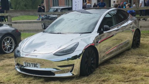 10 cars that accelerate harder than most people realize