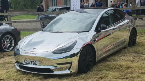 10 cars that accelerate harder than most people realize