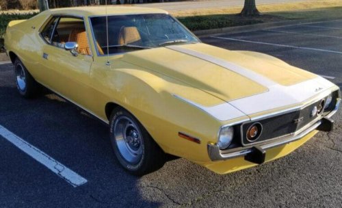 Muscle Cars, Muscle Cars That Were All Looks and No Power