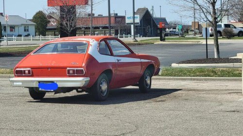 Muscle Cars That Were All Looks and No Power