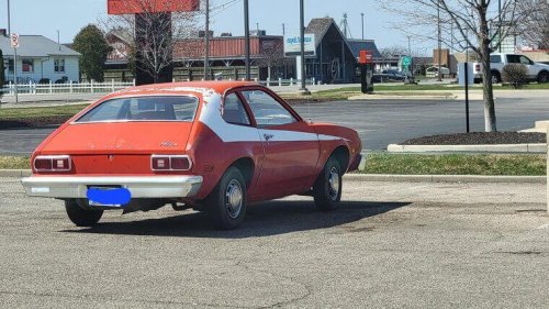 Muscle Cars That Were All Looks and No Power