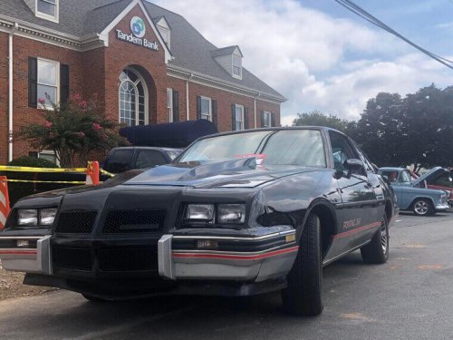 Muscle Cars That Were All Looks and No Power