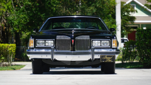 Cheapest classic muscle car with a big-block V8 you can still afford