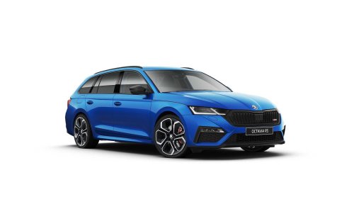 There Are Cars We Here In America Can't Have, And These Are The Coolest Ones